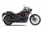 2009 Kawasaki Vulcan 900 Custom