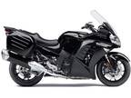 2014 Kawasaki Concours 14 ABS