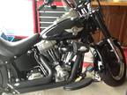 2012 Harley Davidson Fat Boy Lo