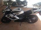 2009 Honda CBR 600rr