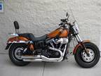 2014 Harley-Davidson Dyna Fat Bob