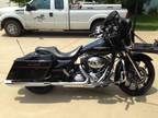 2012 Harley-Davidson Touring