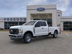 2024 Ford F-250 Super Duty XL