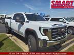 2024 Gmc Sierra 2500HD SLE