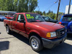 2005 Ford Ranger XLT