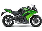 2014 Kawasaki Ninja 650 ABS