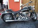 $18,000 2003 Fatboy 100yr Anniversary (Hollywood)