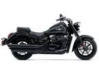 2014 Suzuki Boulevard C90 B.O.S.S.