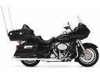 2011 Harley-Davidson Road Glide Ultra