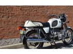 1976 BMW R-series R75/6