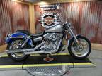 2009 Harley-Davidson Dyna Super Glide Custom