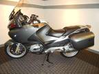 2005 Bmw R 1200 Rt