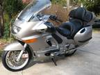 Bmw K1200lt -