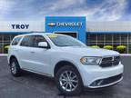 2017 Dodge Durango SXT