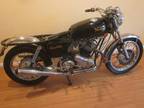 1974 Norton 850 Commando Runs/Title/Matching Numbers