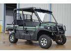 2015 Kawasaki Mule PRO-FXT(TM) EPS LE