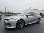 2023 Toyota Camry XLE V6