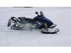 2006 Ski-Doo Summit Adrenaline 144 (800)