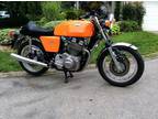 1975 Other Makes Laverda 3C