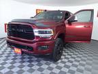 2021 Ram 2500 Laramie 4x4 Crew Cab 6 4 Box