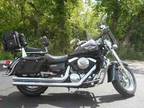 $3,999 2003 Kawasaki Vulcan 1500 Classic -