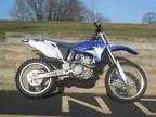 $1,699 2005 Yamaha YZ450F -