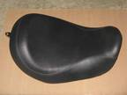 Harley Davidson OEM Dyna Solo Seat