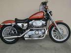 2000 Harley-Davidson XLH Sportster 883