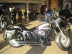 2007 Harley-Davidson Softail Fat Boy