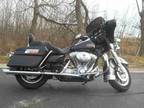 $8,499 2004 Harley-Davidson FLHT/FLHTI Electra Glide Standard -