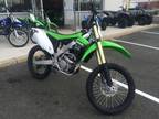 2014 Kawasaki KX250F