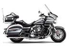 2010 Kawasaki Vulcan 1700 Voyager