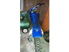 Yamaha TTR-L Dirtbike 125cc