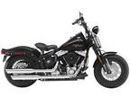 2009 Harley-Davidson FLSTSB Softail Cross Bones