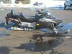 $4,899 2007 Polaris 600 HO CFI IQ Touring -