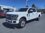 2021 Ford F-250 Super Duty Limited