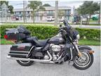 2009 Harley-Davidson FLHTCU - Ultra Classic Electra Glide Touring