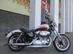 Harley-Davidson Sportster Low XL883L
