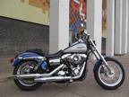 Harley-Davidson Super Glide Custom FXDC