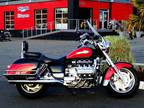 2000 Honda Valkyrie Tourer