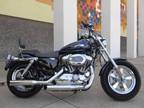 Harley-Davidson Sportster XL1200C