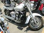 2007 Yamaha Road Star