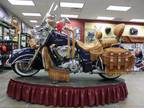 2014 Indian Motorcycle Chief Vintage