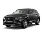 2024 Mazda CX-5 2.5 S Premium Plus Package