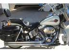 $13,000 2001 Harley Davidson FLSTC Heritage Softail