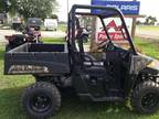 2015 Polaris Ranger 570