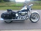 2003 Harley-Davidson Softail