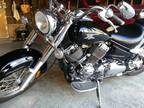 $5,000 OBO 2007 Yamaha V Star 650 Classic + Extras