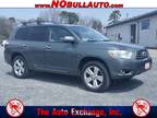 2009 Toyota Highlander Limited