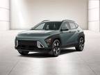 2024 Hyundai Kona SEL Incoming